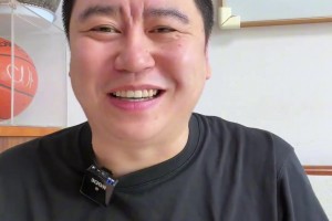 杨瀚森夏联小爆发 ！大史盛赞：你怎么能打的这么好 这么争气👍
