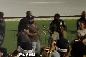 詹密博主分析：热火是最需要老詹的球队，也最适合詹姆斯争冠！